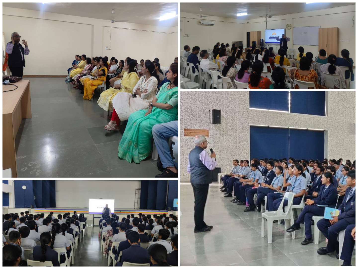Mallakhamb workshop